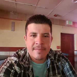 Meet your Posher, Gerardo